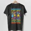 Numbers Day T-Shirt School Maths Day Costume About Undertstanding